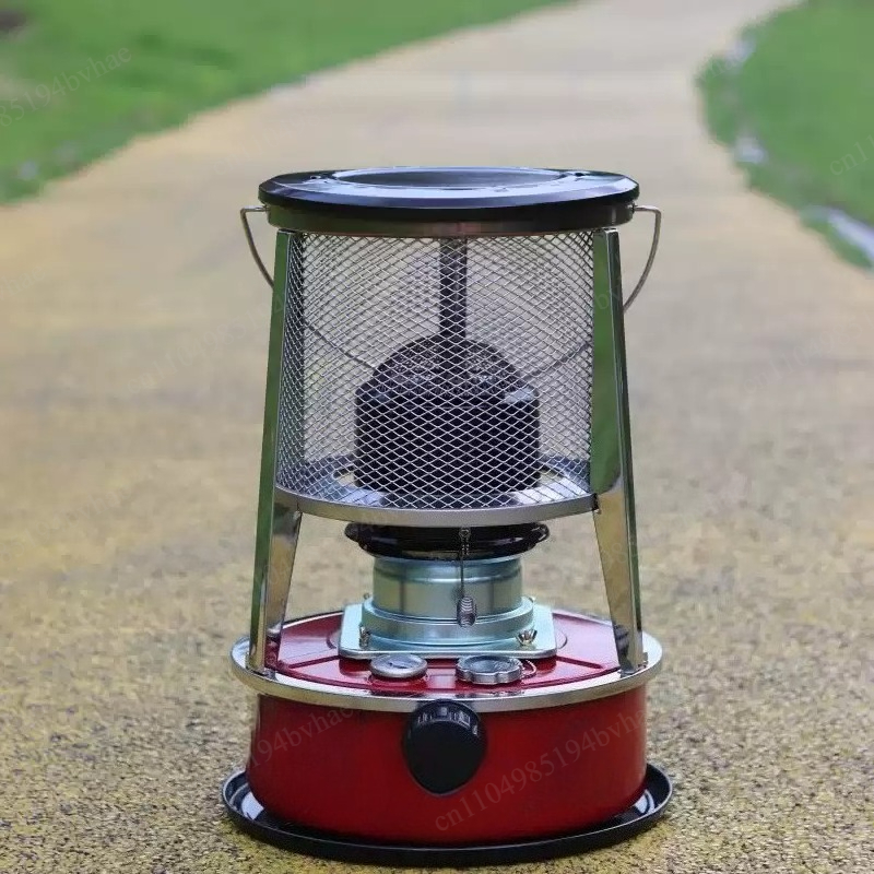 Outdoor Camping Heater - سخان محمول TS-77 للتخييم، موقد للطهي