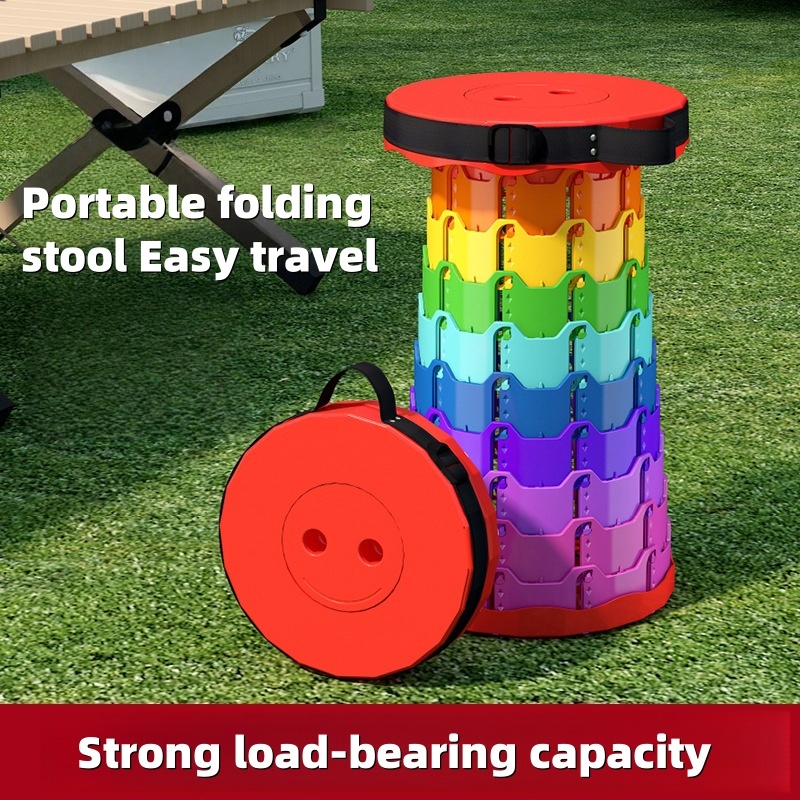 Outdoor Camping Recliner Chairs - كرسي تخييم محمول قابل للطي للاستخدام