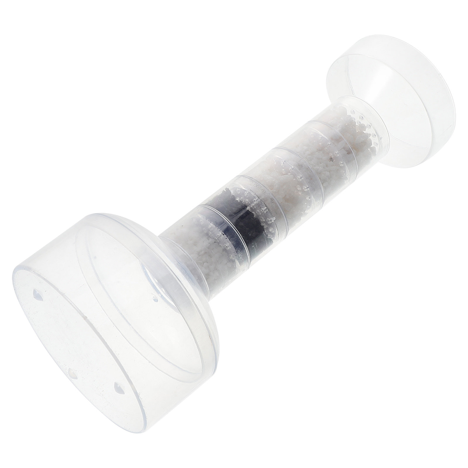 Portable Water Filter - مجموعة أدوات علمية لتنقية المياه ذاتية