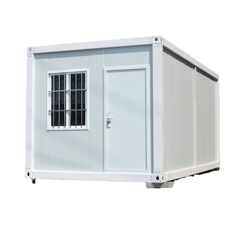 Outdoor Camping House - الإسكان المتنقل، سكان مواقع البناء، المكاتب