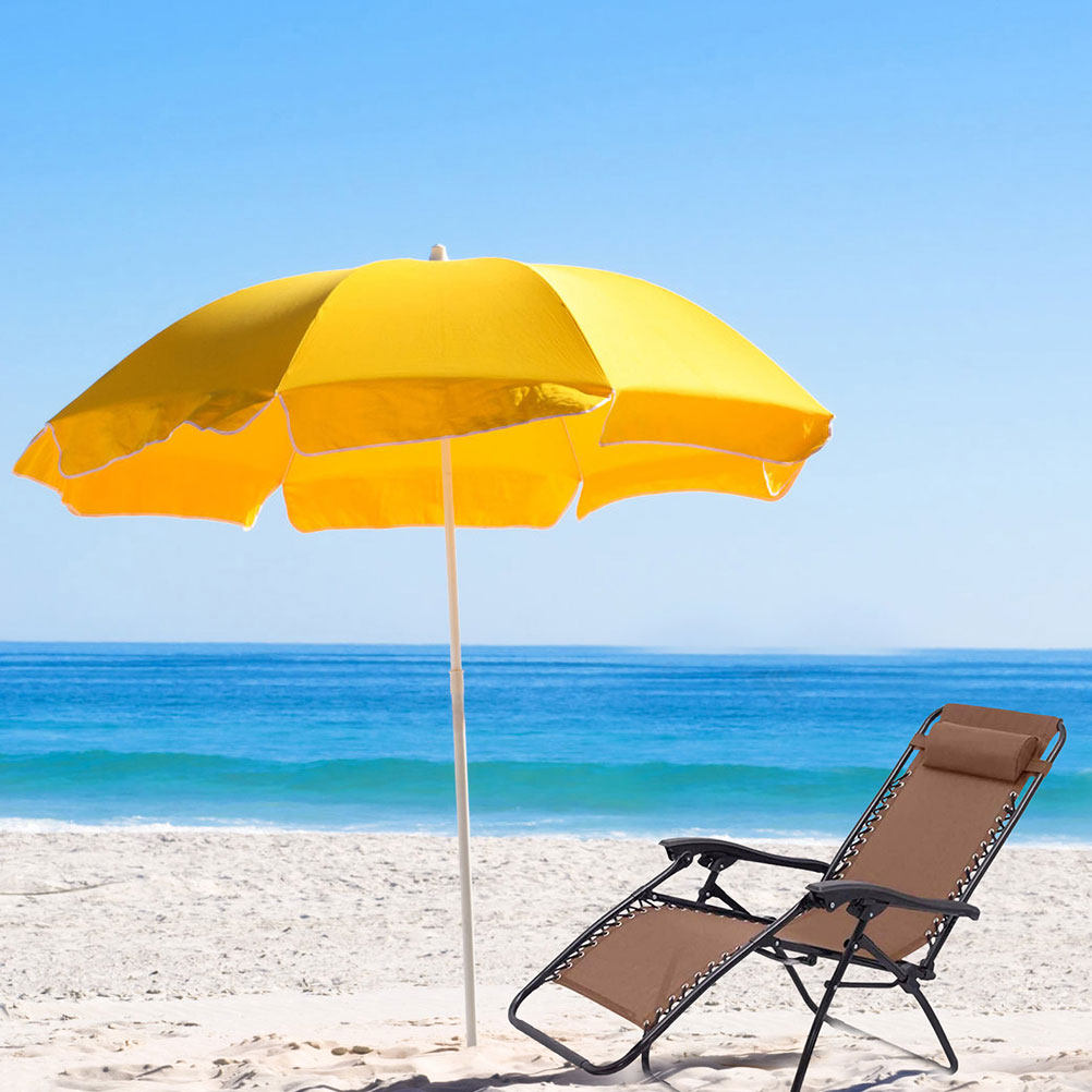 قماش بديل لكرسي الشرفة للاستخد - مراجعة Outdoor Camping Recliner Chairs وسعره