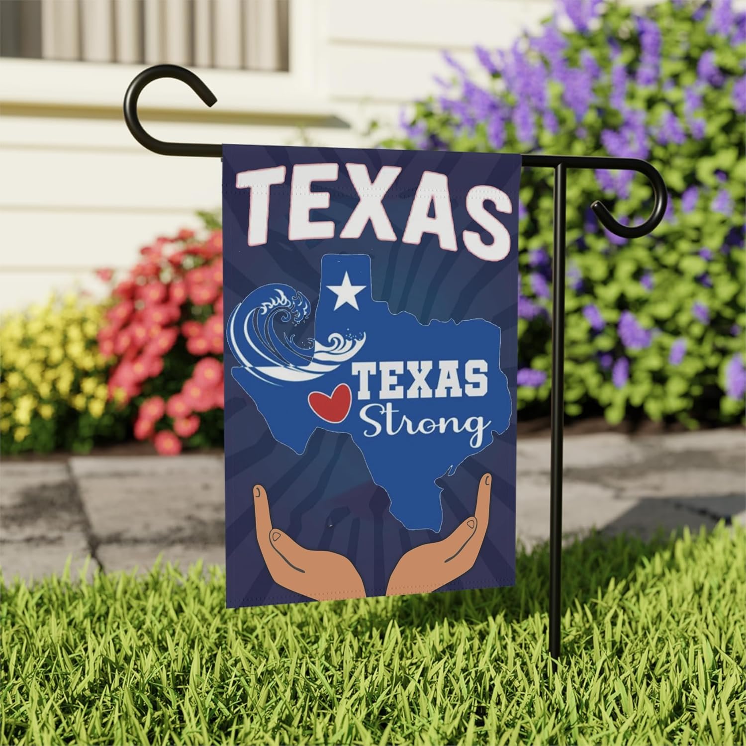علم حديقة تكساس القوي، علم تكس - مراجعة Outdoor Camping In Texas وسعره