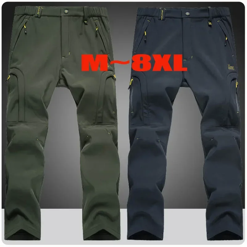 حجم كبير 6XL 7XL 8XL رجل رشاقت - مراجعة Outdoor Camping Winter وسعره