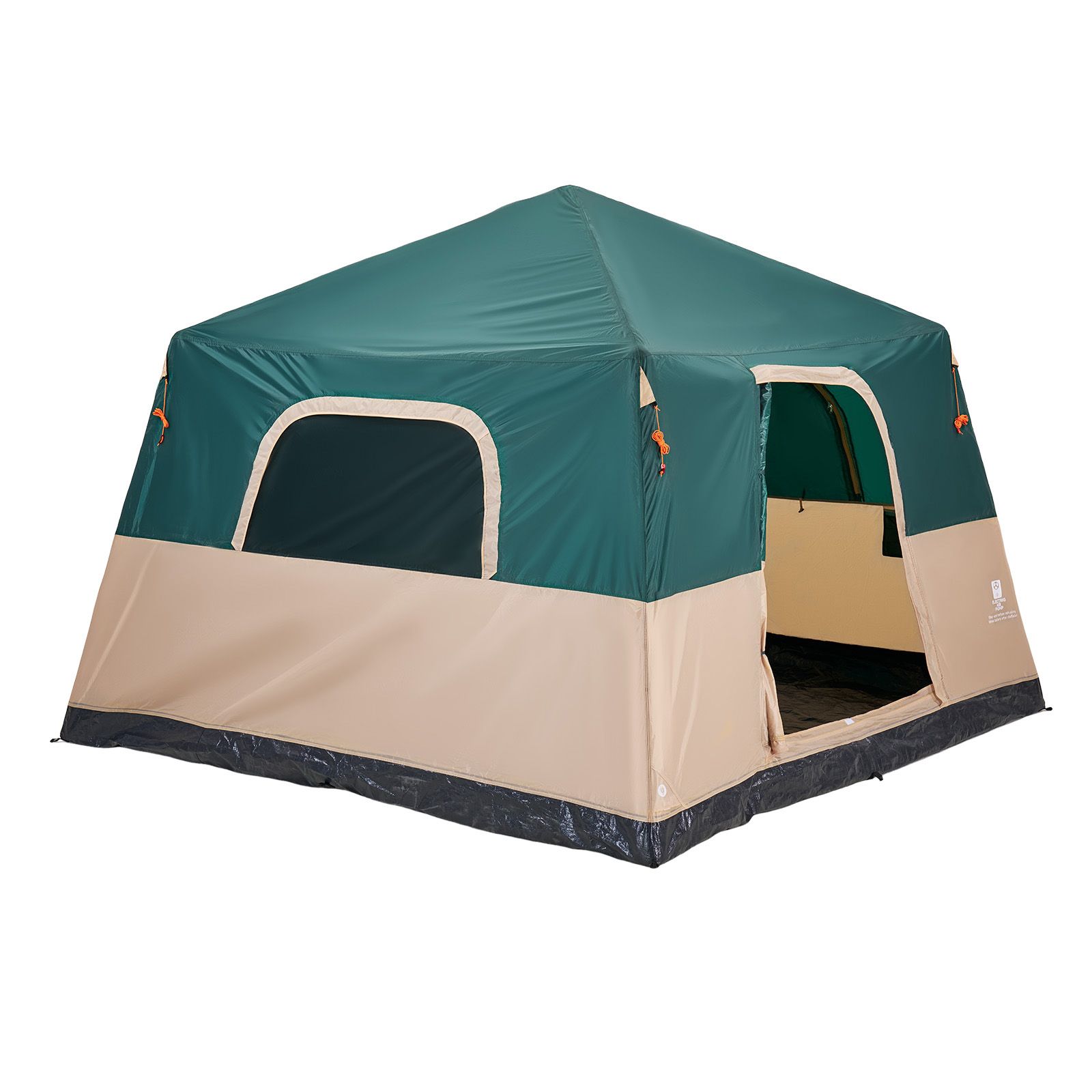 خيمة تخييم، خيمة قابلة للنفخ ت - مراجعة Outdoor Camping On Youtube وسعره