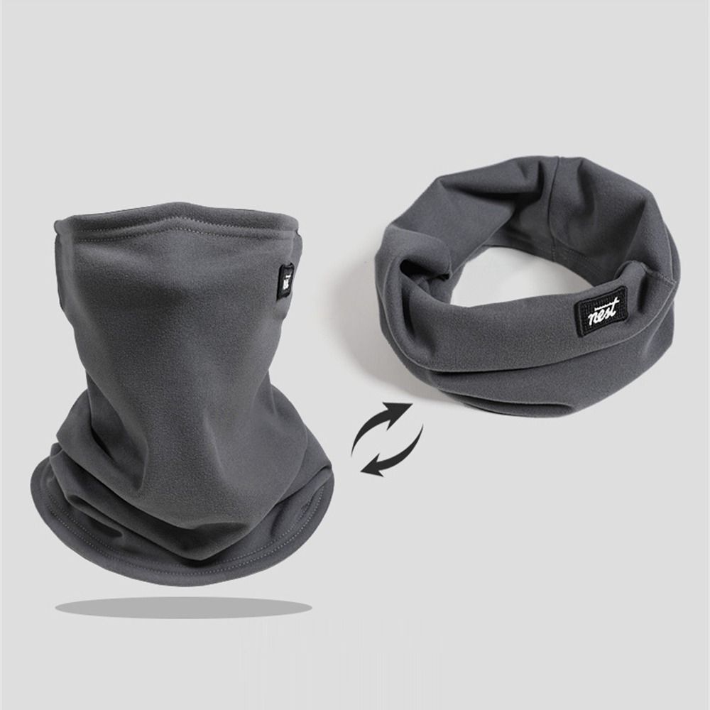 الشتاء التخييم الصوف الرقبة ال - مراجعة Outdoor Camping Winter وسعره