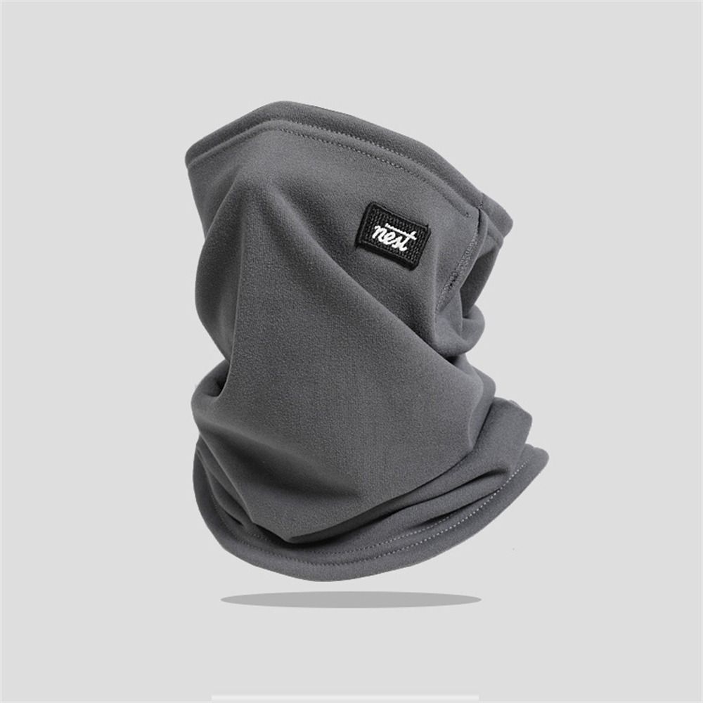 الشتاء التخييم الصوف الرقبة ال - مراجعة Outdoor Camping Winter وسعره