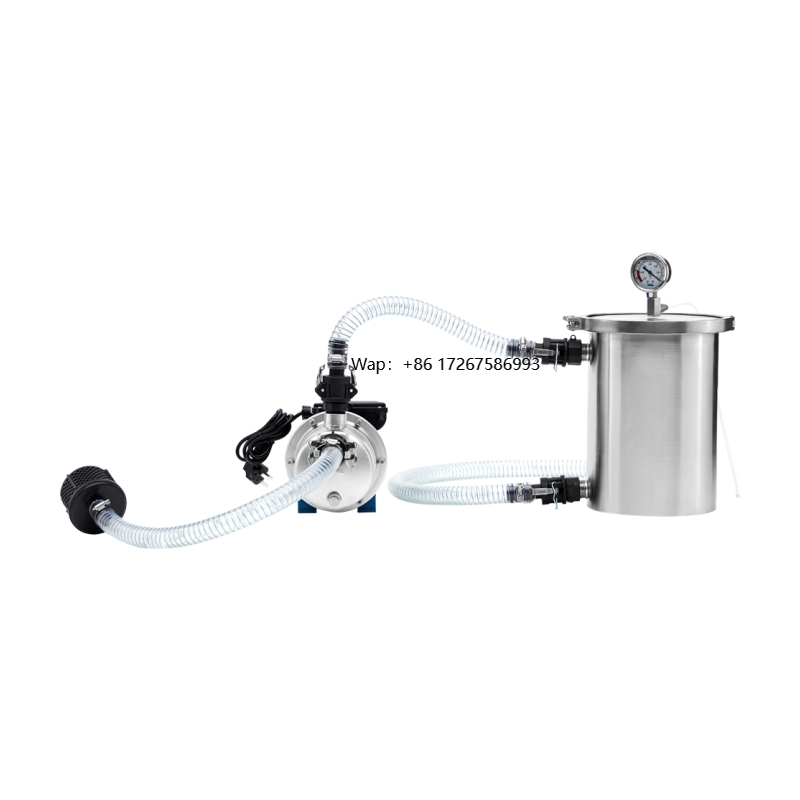 مخيم منقي مياه محمول في الهواء - مراجعة Portable Water Filter وسعره