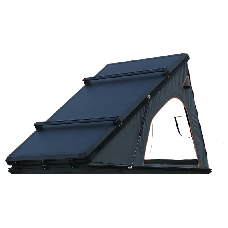 خيمة سقفية عالية الجودة من الأ - مراجعة Outdoor Camping House وسعره