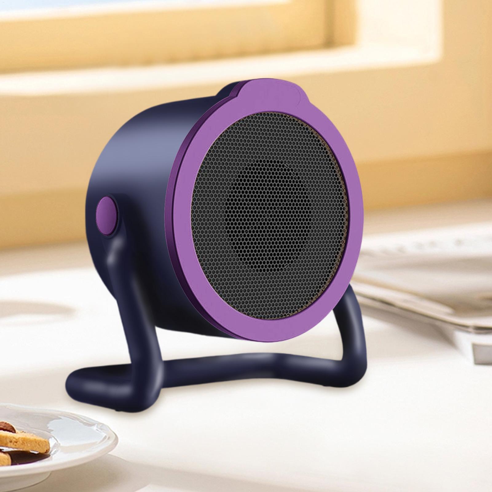 سخان مساحة محمول بقدرة 500 وات - مراجعة Outdoor Camping Heater وسعره