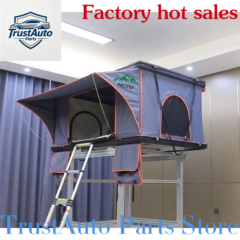 خيمة سقف السيارة HOTO Up الأكث - مراجعة Outdoor Camping Equipment Stores وسعره