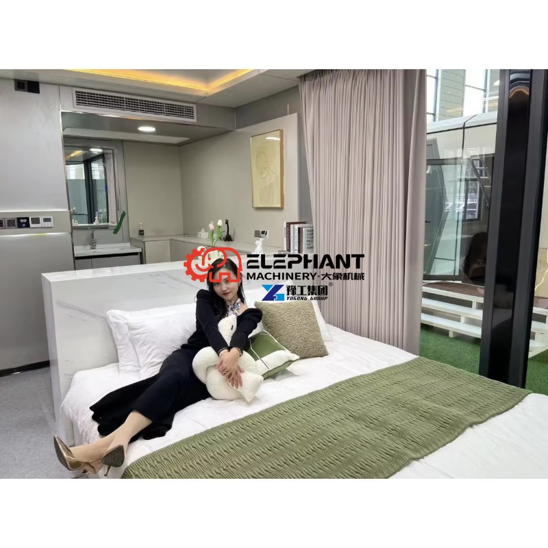 منزل كبسولة متنقل صغير وفاخر ل - مراجعة Outdoor Camping House وسعره