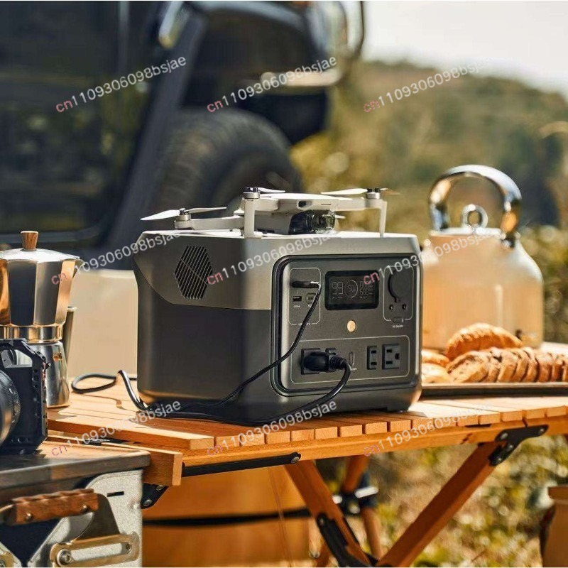 مناسب لـ RIVER 2 Max، مصدر طاق - مراجعة Outdoor Camping House وسعره