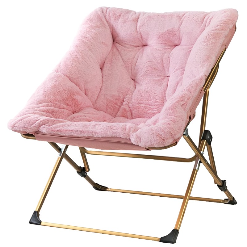 كرسي حديث مطوي لغرفة المعيشة،  - مراجعة Folding Chair وسعره