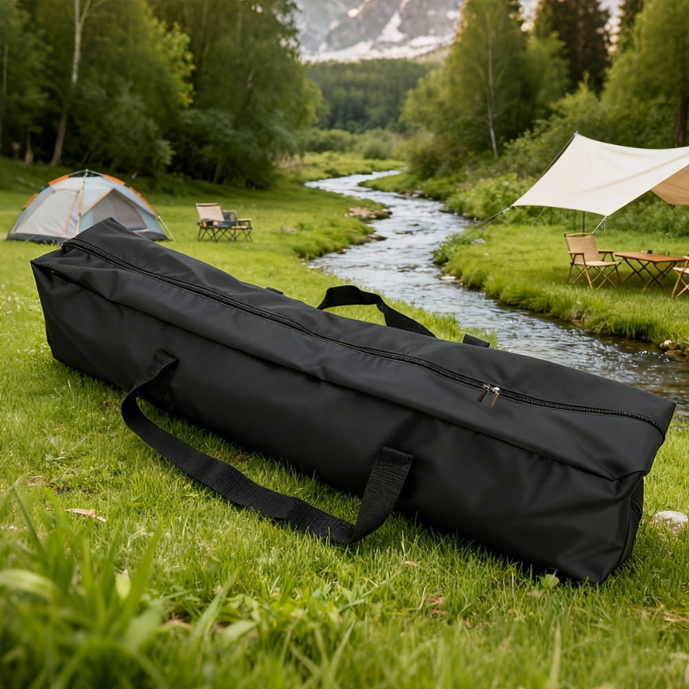 حقيبة سفر كبيرة الحجم بسحاب مث - مراجعة Outdoor Camping Equipment Stores وسعره