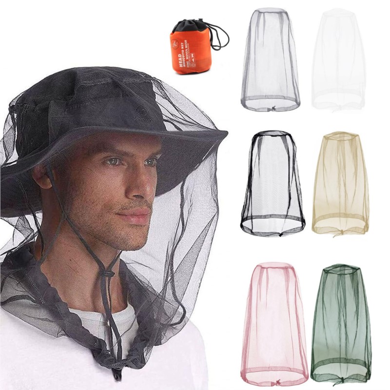 في الهواء الطلق قبعة الصيد الب - مراجعة Outdoor Camping Bug Zapper وسعره