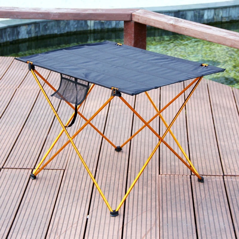 متجر إيفربرايت 2026 طاولة وكرا - مراجعة Outdoor Camping Equipment Stores وسعره