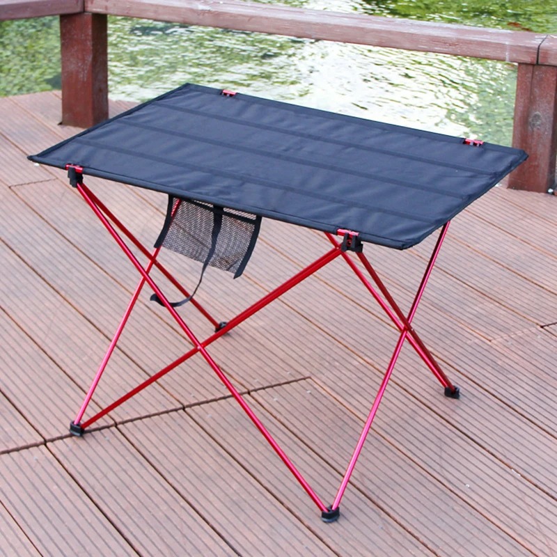متجر إيفربرايت 2026 طاولة وكرا - مراجعة Outdoor Camping Equipment Stores وسعره