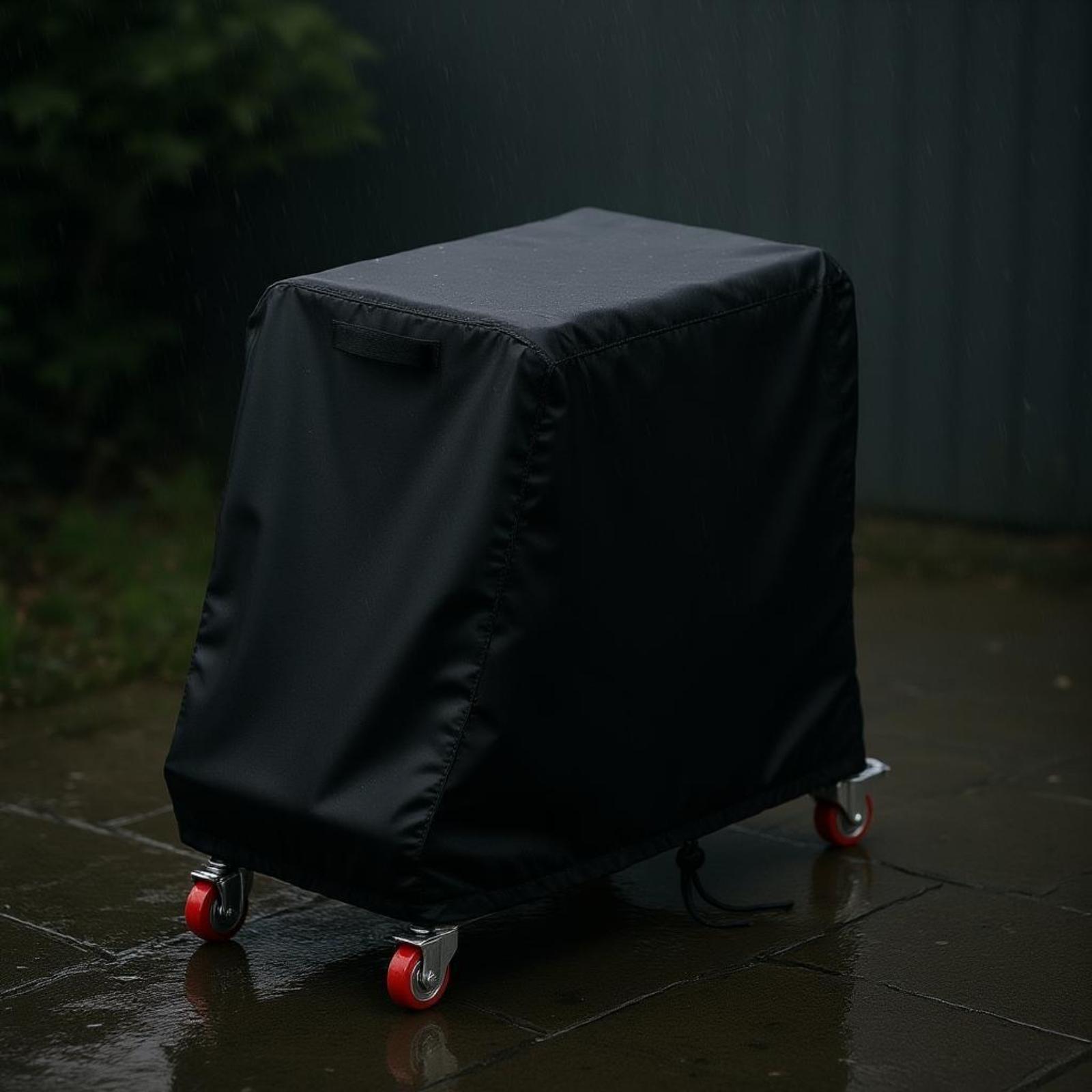 غطاء عربة الكرسي على شكل حرف L - مراجعة Folding Chair وسعره