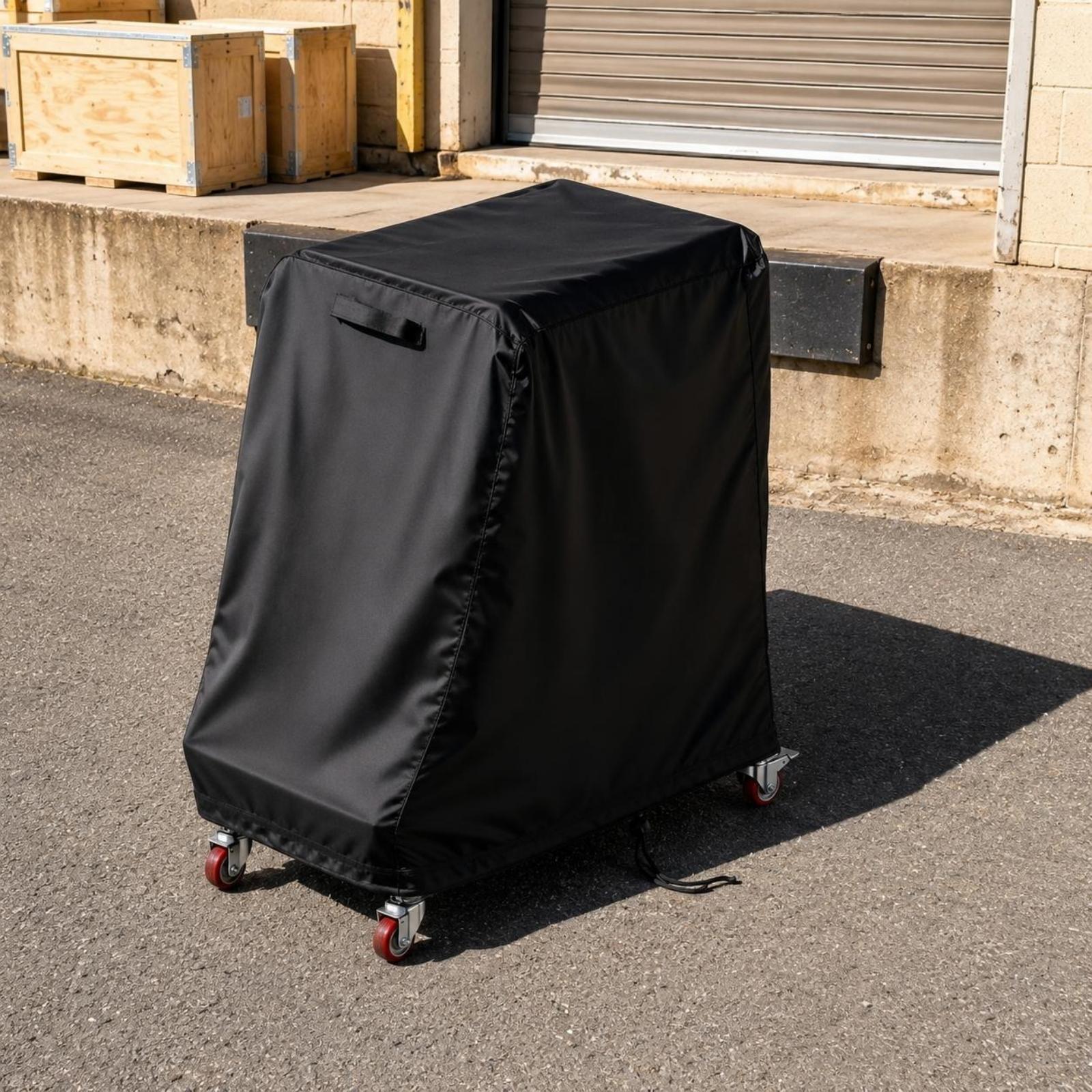 غطاء عربة الكرسي على شكل حرف L - مراجعة Folding Chair وسعره