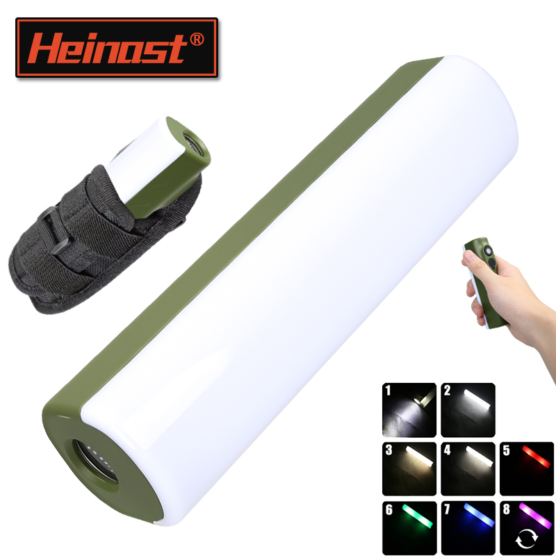 مصباح يدوي محمول قابل لإعادة ا - مراجعة Battery Outdoor Camping وسعره