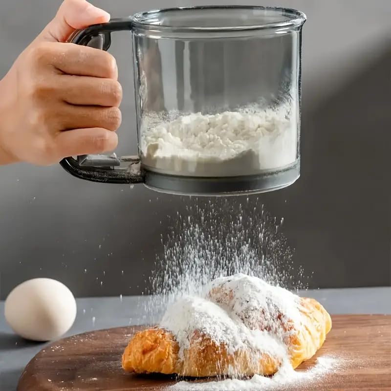 منخل دقيق يدوي شبه أوتوماتيكي، - مراجعة Portable Water Filter وسعره