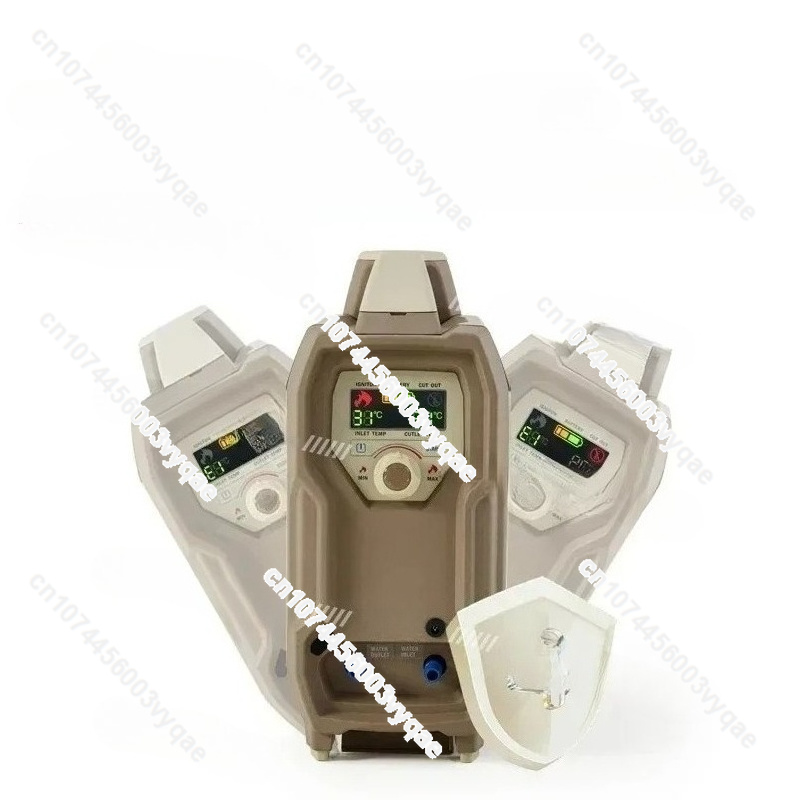 سخان مياه كهربائي محمول للاستح - مراجعة Outdoor Camping Heater وسعره