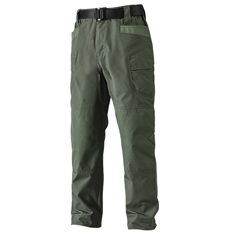 الرجال سراويل للتسلق Ripstop ا - مراجعة Outdoor Camping Winter وسعره