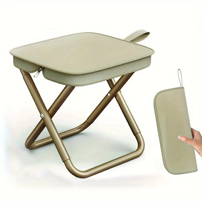 مقلمة قابلة للطي في الهواء الط - مراجعة Outdoor Camping Recliner Chairs وسعره