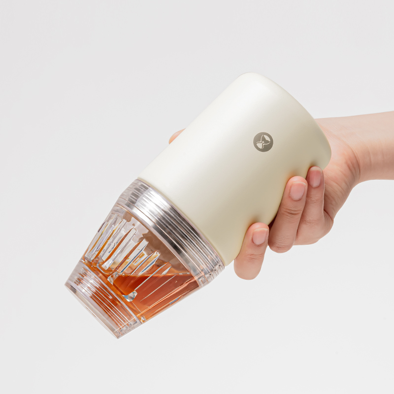 كوب قهوة يدويا من TIMEMORE 2 ف - مراجعة Portable Water Filter وسعره