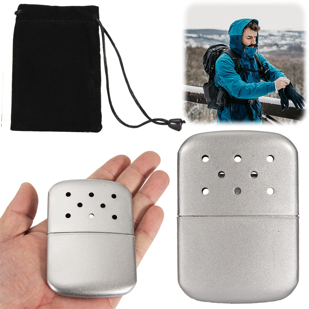 المحمولة جيب جهاز تدفئة محمول  - مراجعة Outdoor Camping Heater وسعره