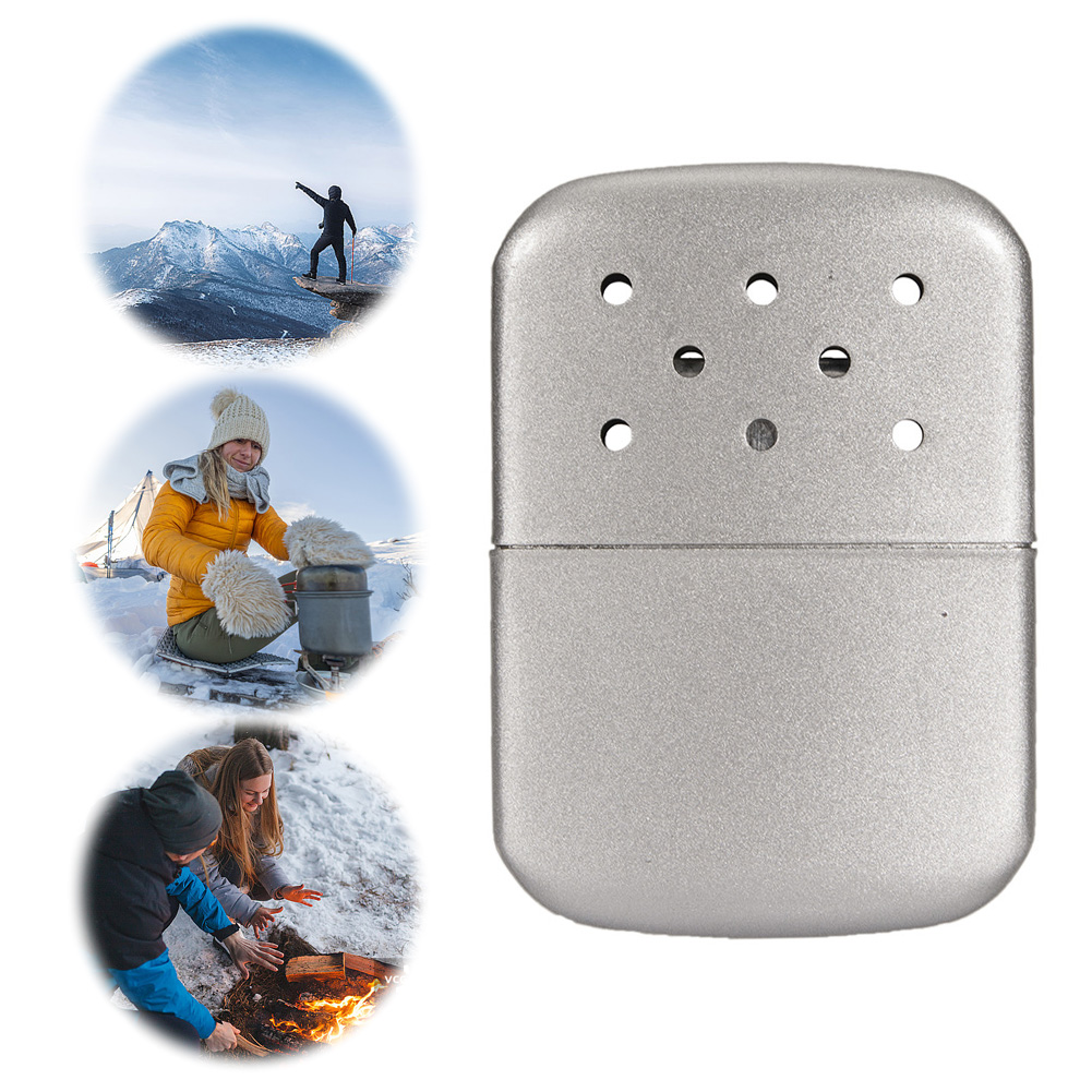 المحمولة جيب جهاز تدفئة محمول  - مراجعة Outdoor Camping Heater وسعره