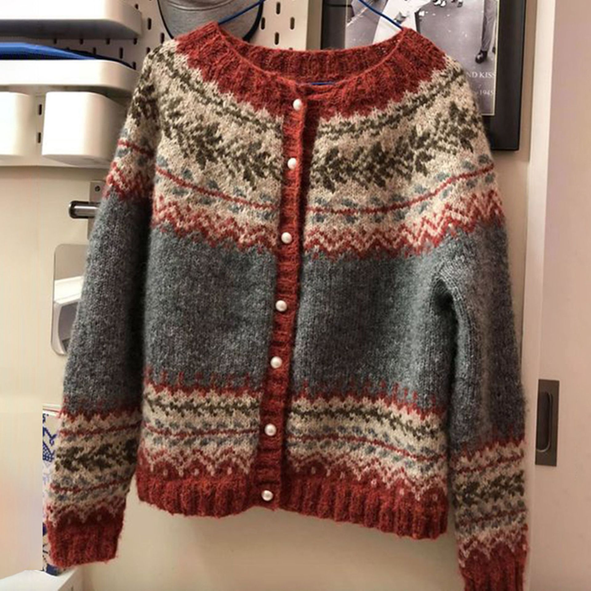 سترة Ropa De Invierno Para Muj - مراجعة Outdoor Camping Winter وسعره