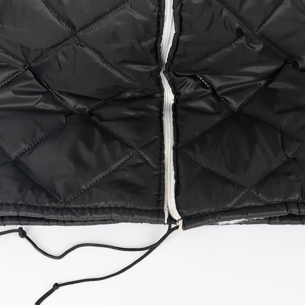 غطاء عازل حراري لزجاجة غاز الب - مراجعة Outdoor Camping Winter وسعره
